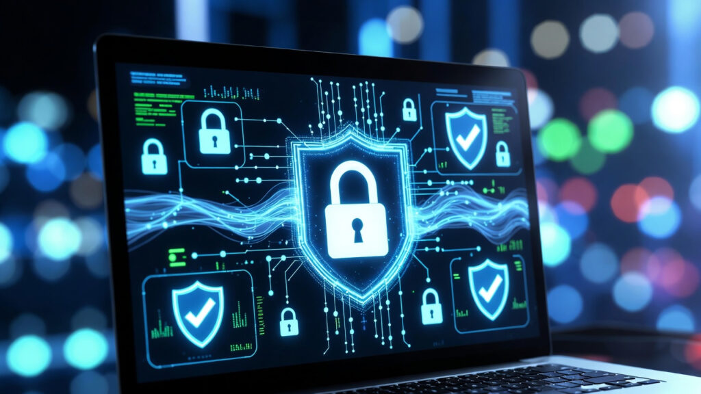 Cybersecurity Risk Management