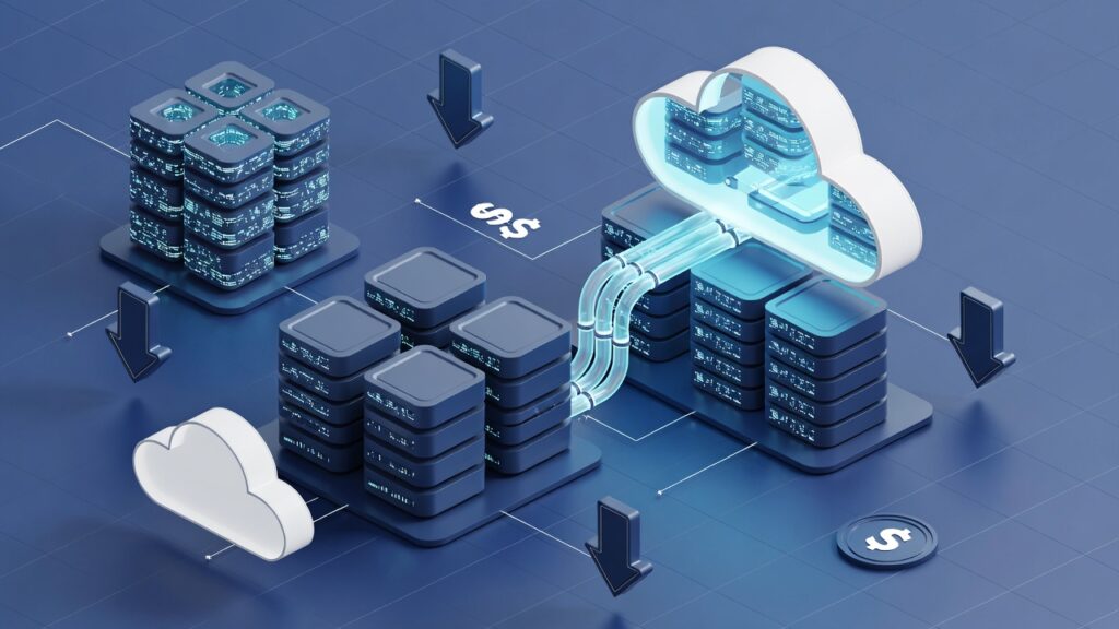 Infrastructure Modernization