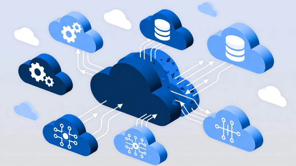 Strategic Modernization