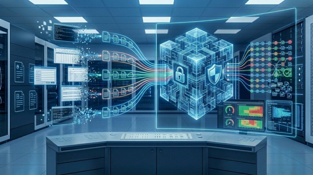 Evidence Collection and Automation
